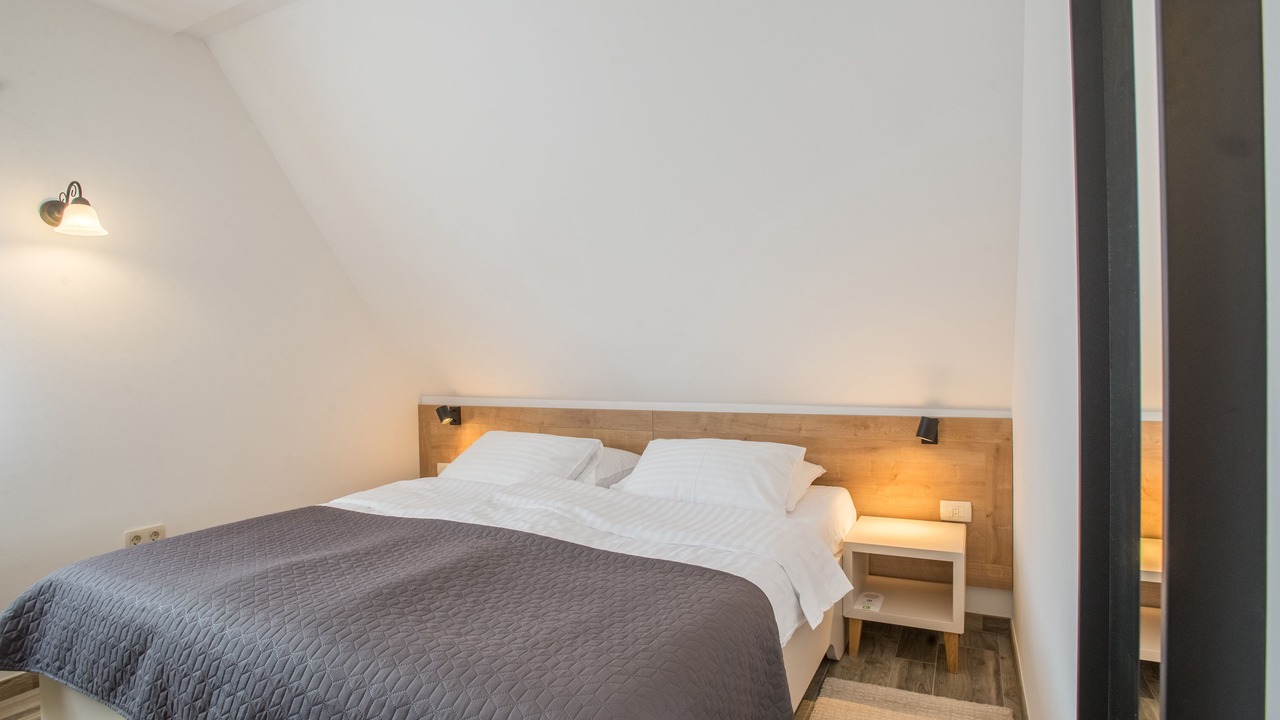 Photo of Bedroom in Rudanovac