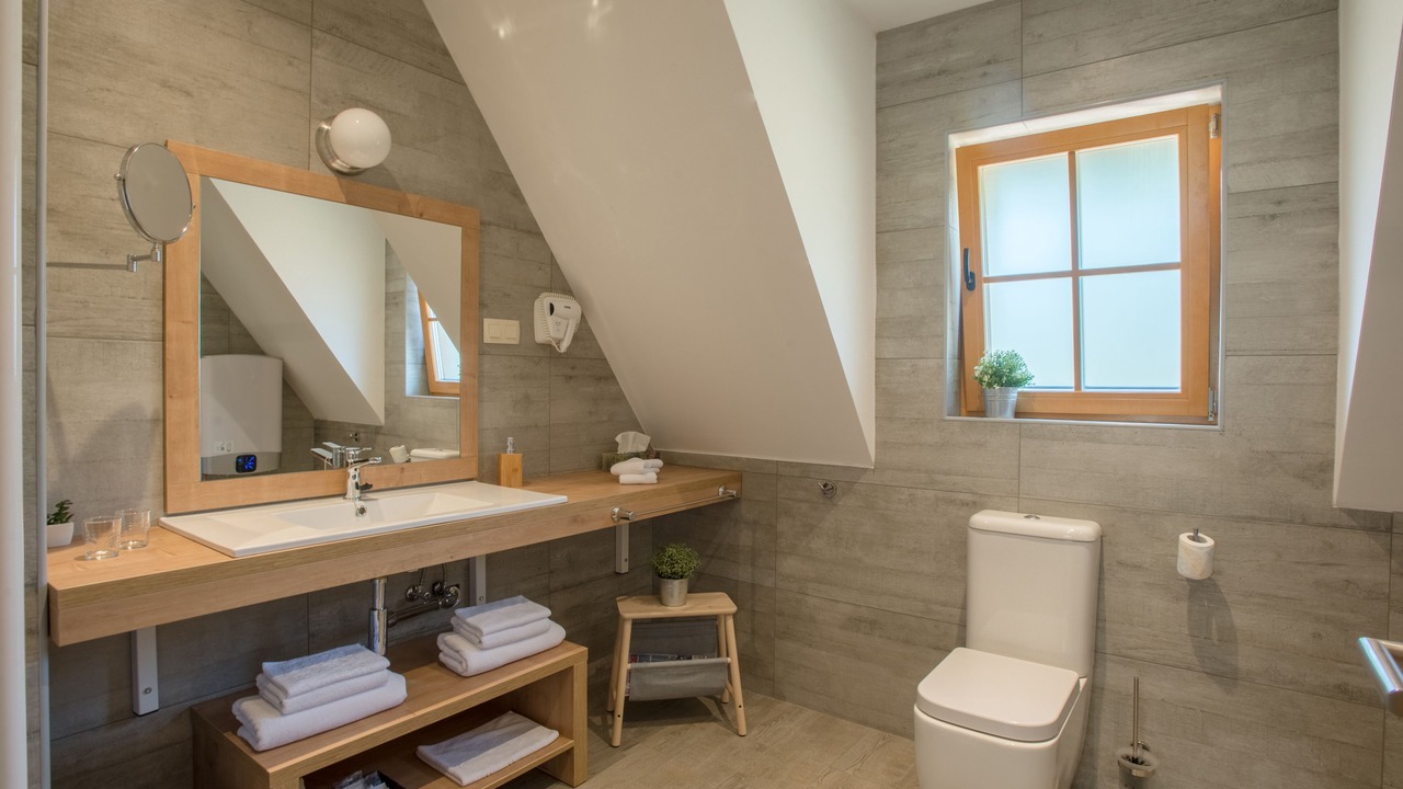 Photo of Bathroom in Rudanovac
