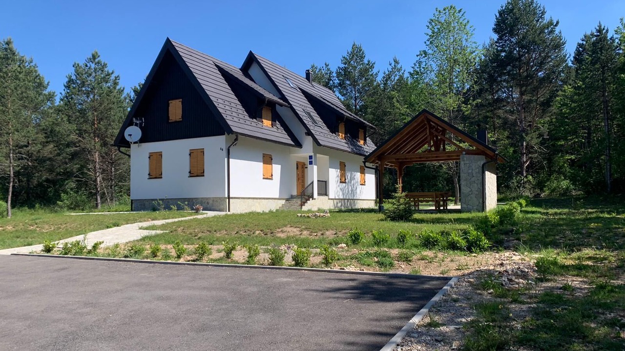 Photo of Outdoor in Rudanovac