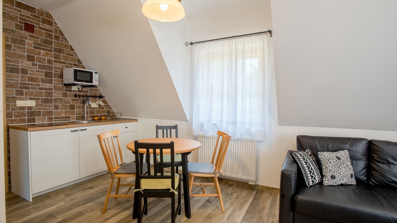 Photo of Kitchen in Rudanovac