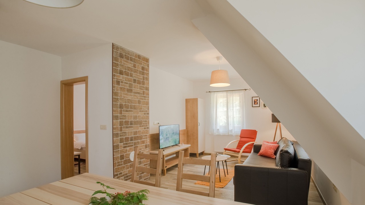 Photo of Livingroom in Rudanovac