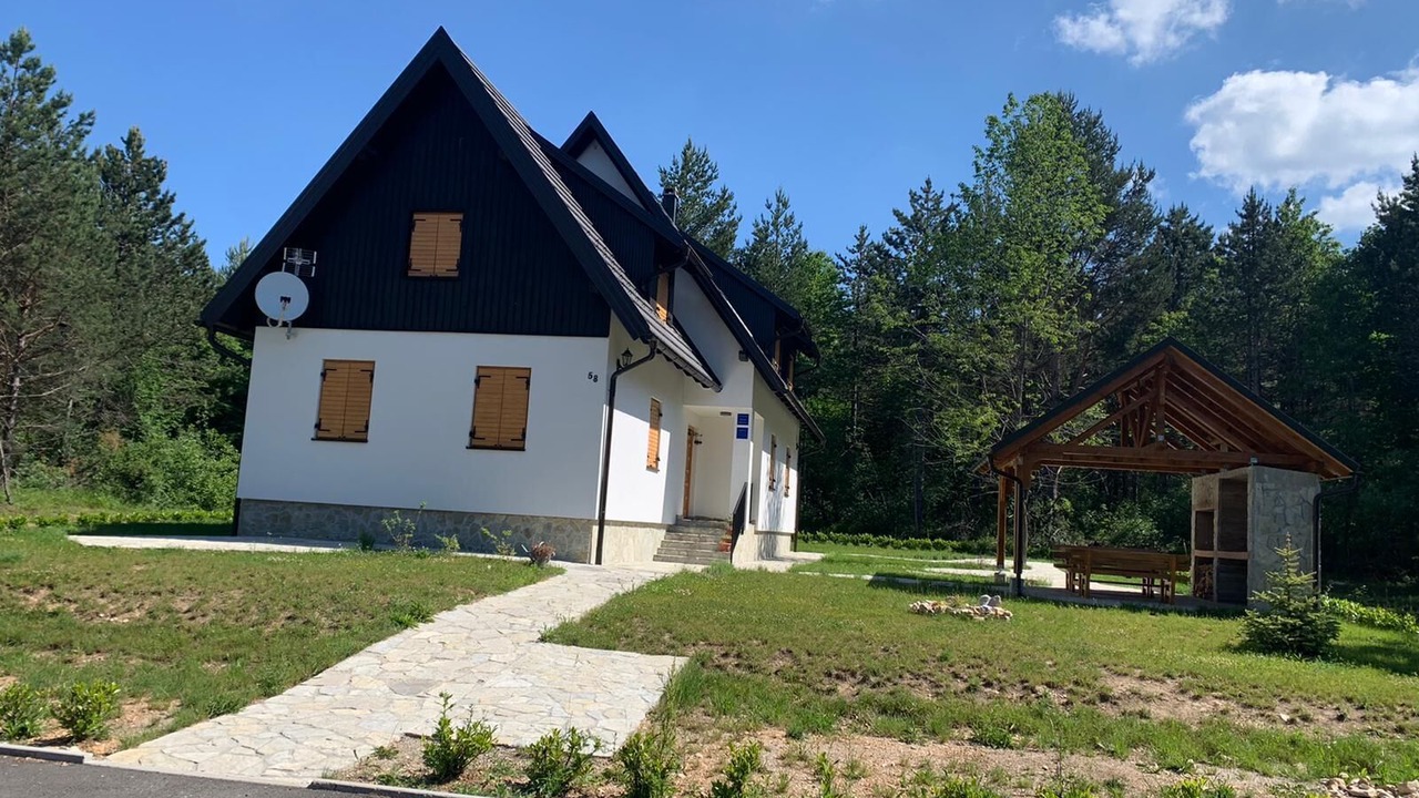 Photo of Outdoor in Rudanovac