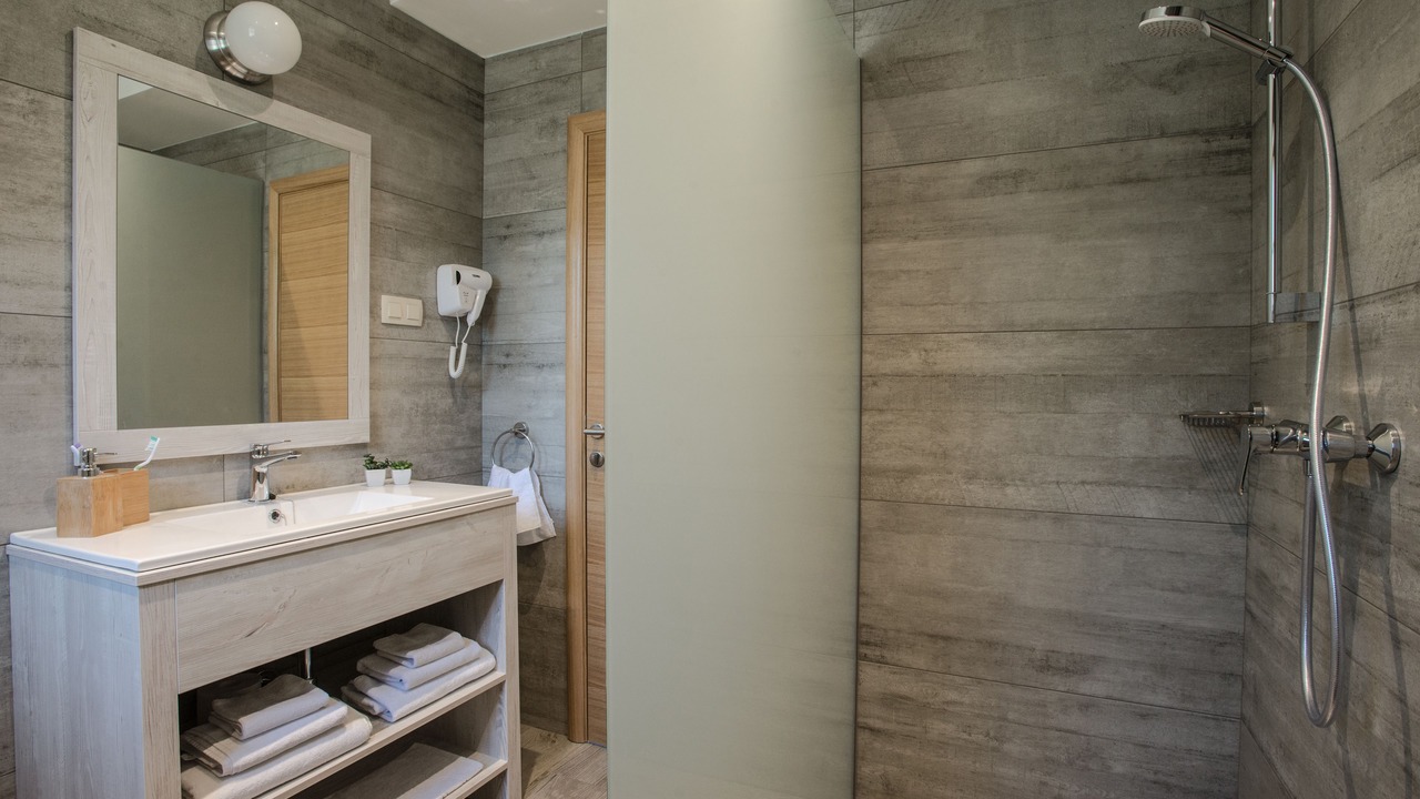Photo of Bathroom in Rudanovac