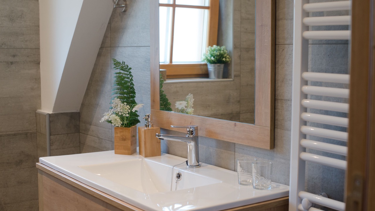 Photo of Bathroom in Rudanovac
