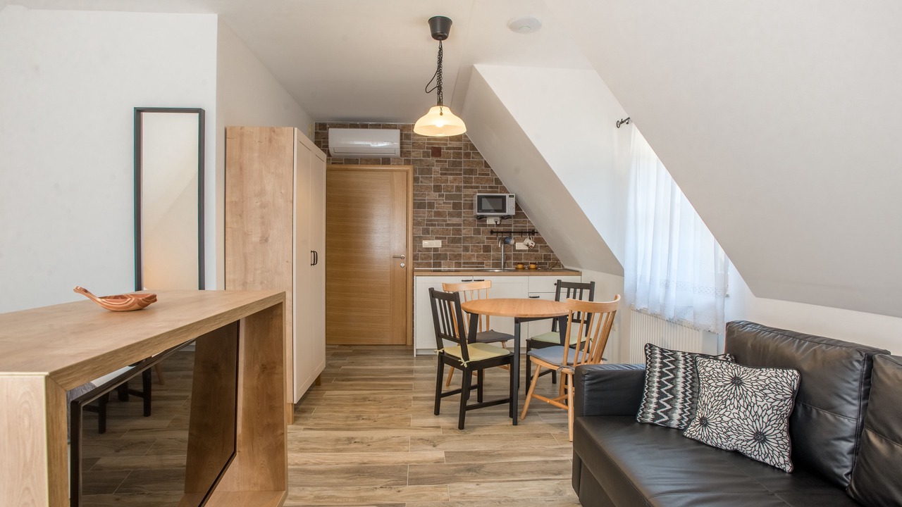 Photo of Livingroom in Rudanovac