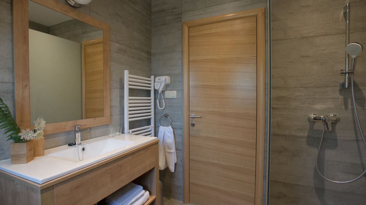 Photo of Bathroom in Rudanovac