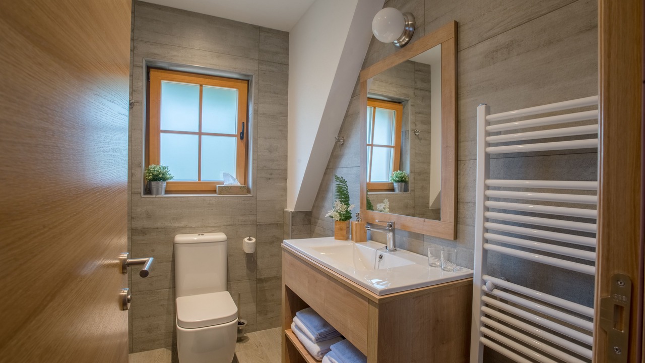 Photo of Bathroom in Rudanovac