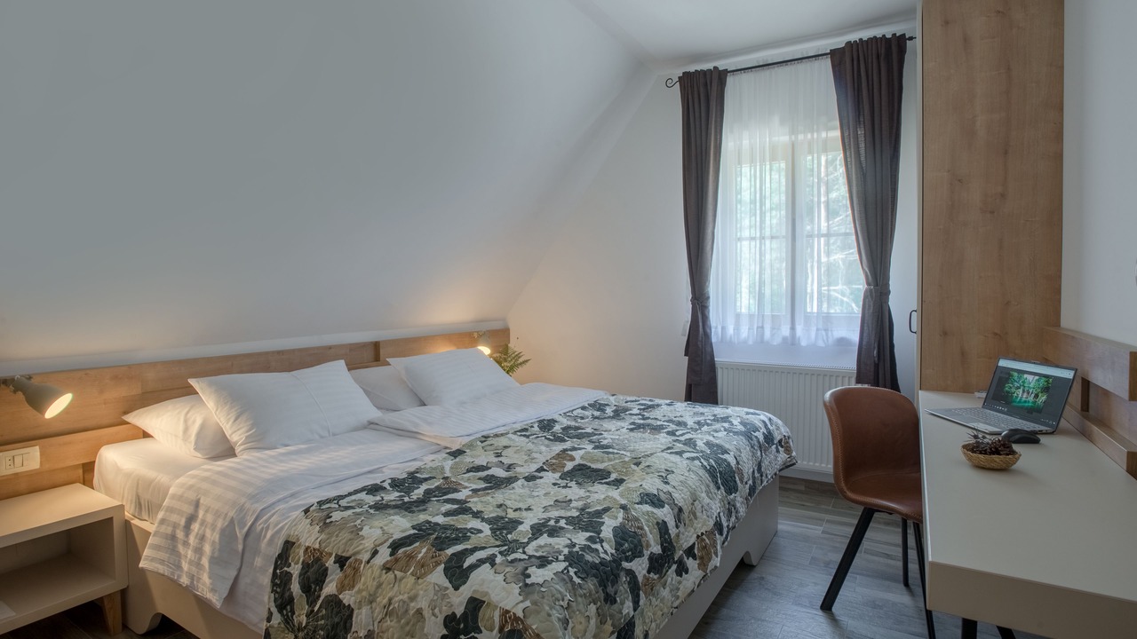 Photo of Bedroom in Rudanovac