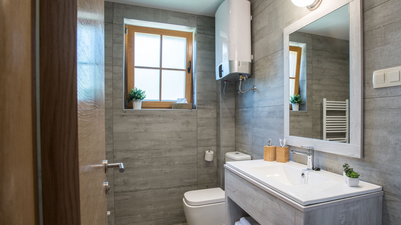 Photo of Bathroom in Rudanovac