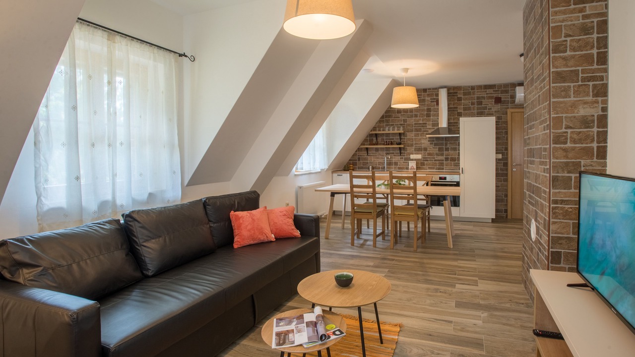 Photo of Livingroom in Rudanovac