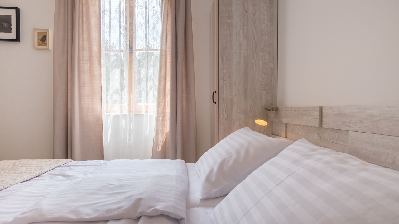 Photo of Bedroom in Rudanovac