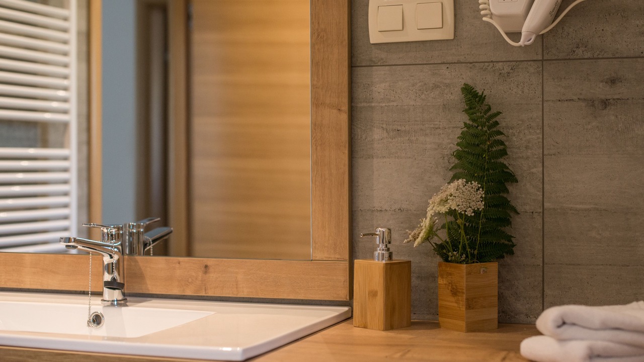 Photo of Bathroom in Rudanovac