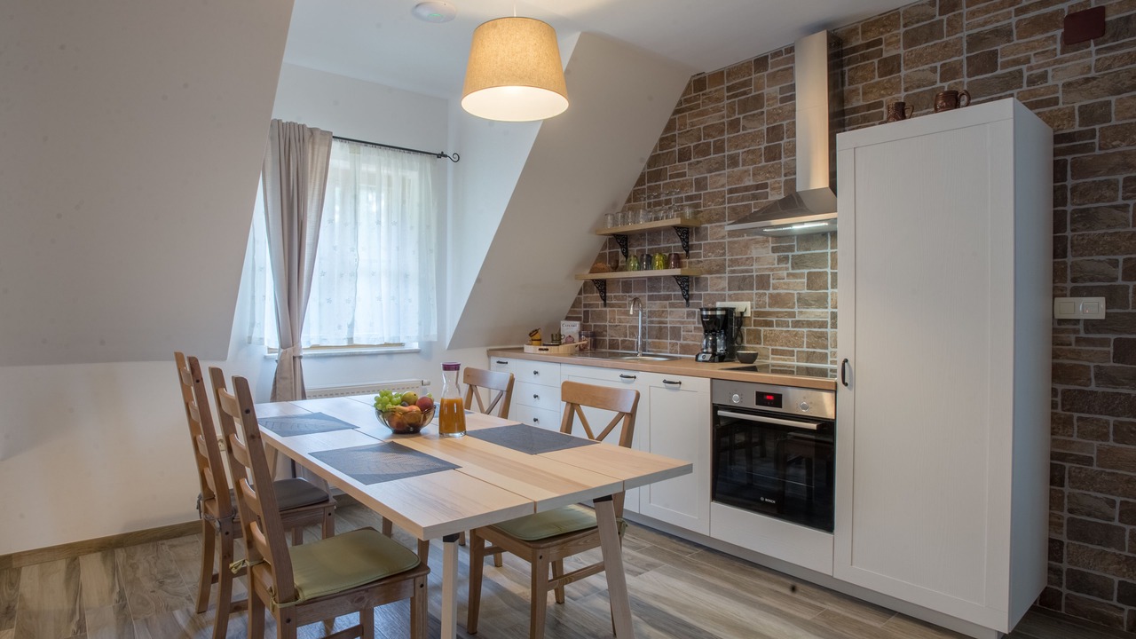Photo of Kitchen in Rudanovac