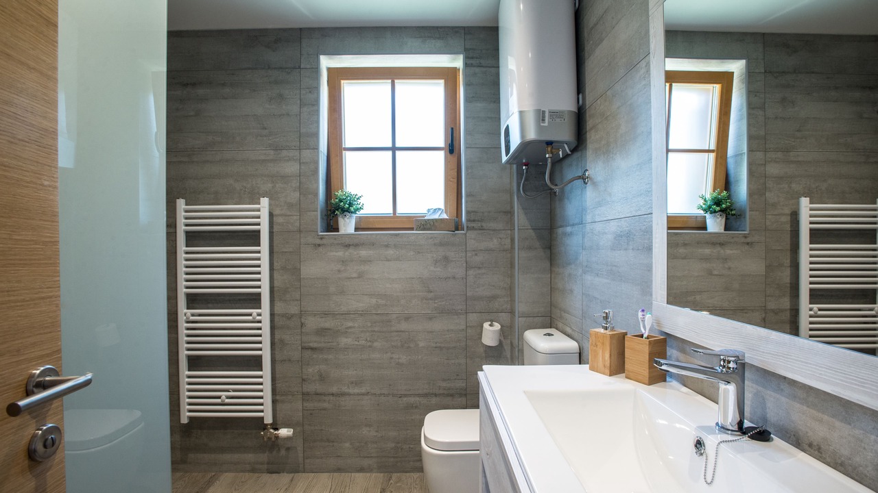 Photo of Bathroom in Rudanovac