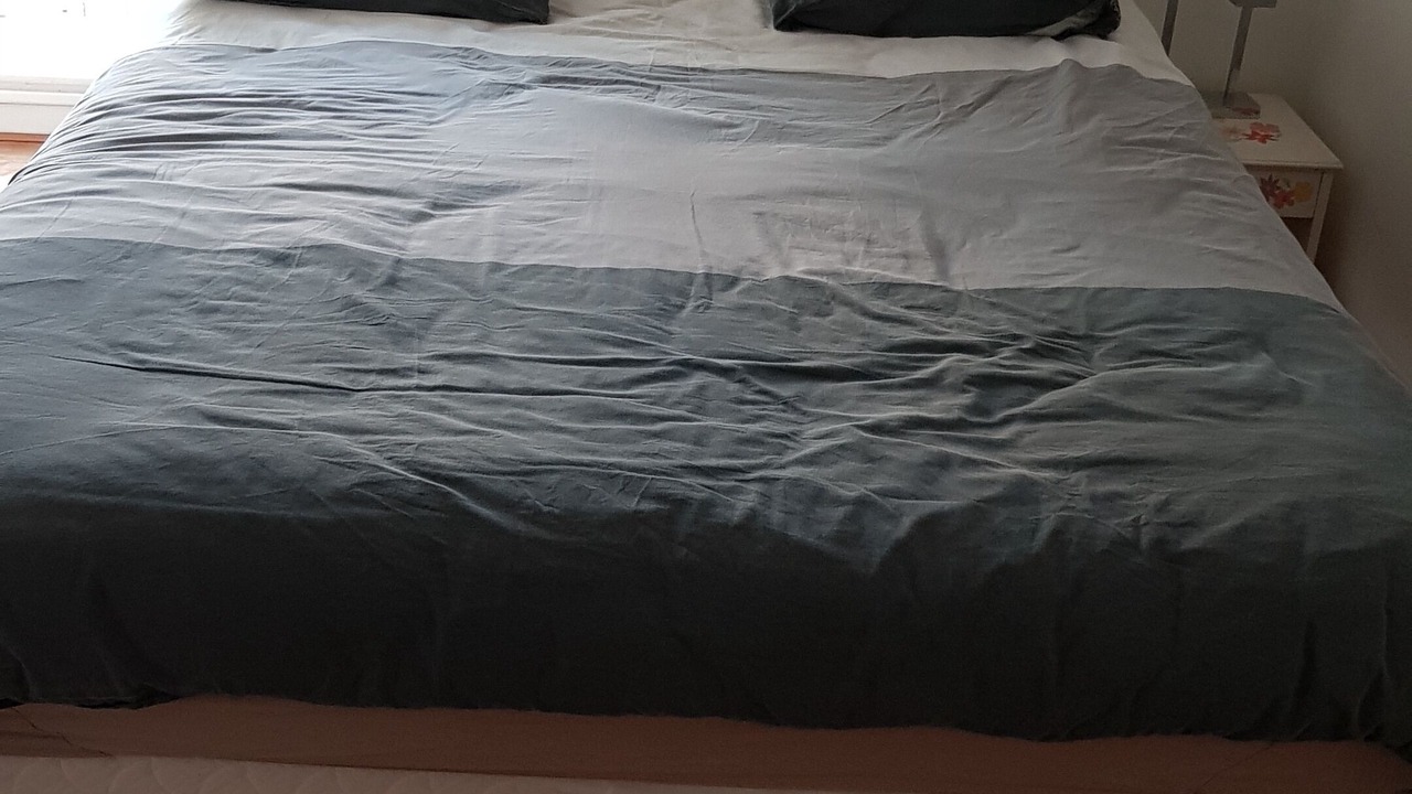 Photo of Bedroom in Archives