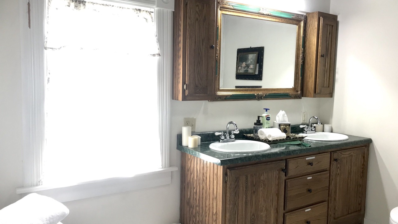 Photo of Bathroom in Osceola