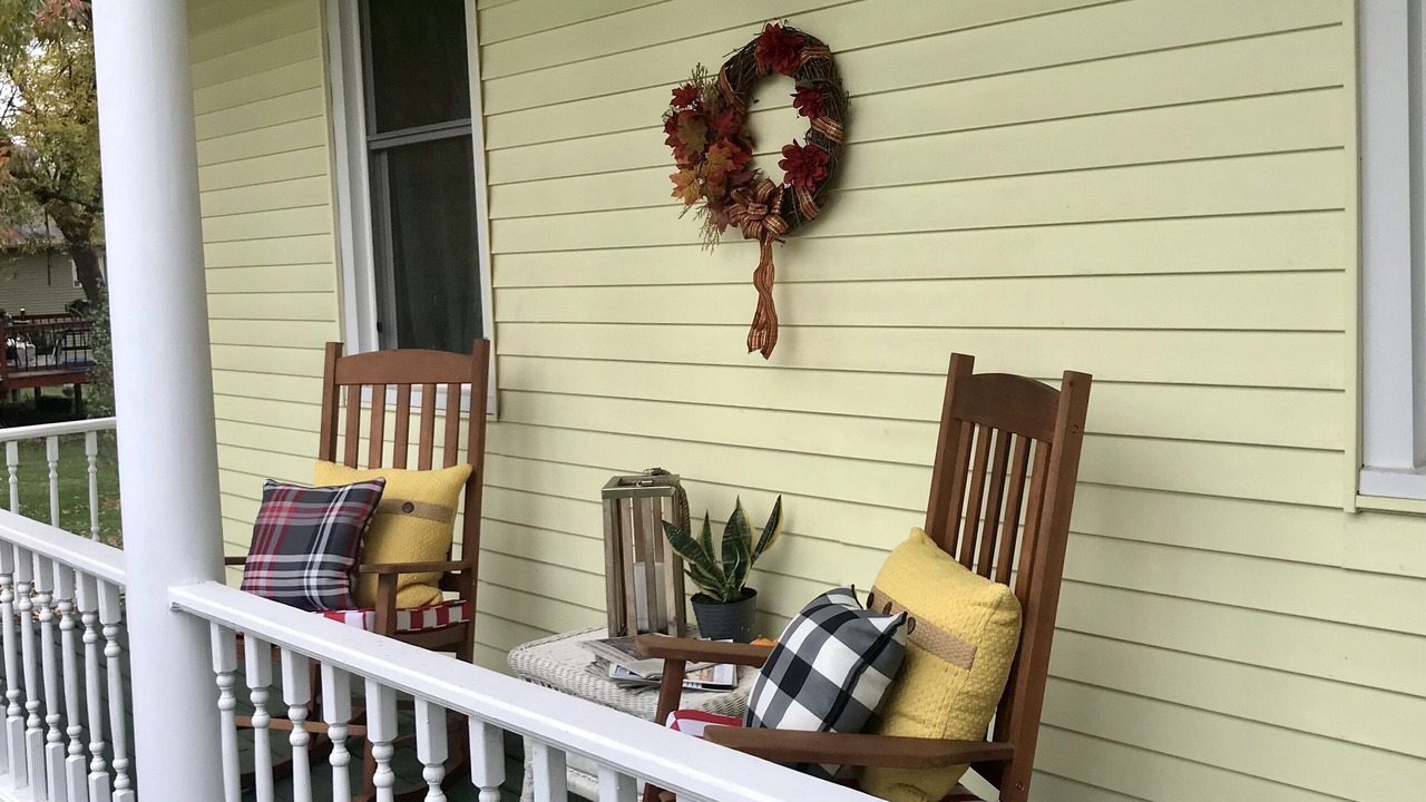 Photo of Outdoor in Osceola