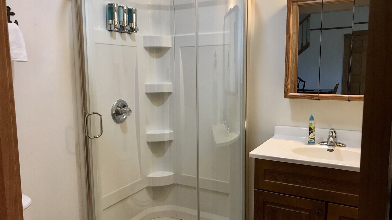 Photo of Bathroom in Osceola