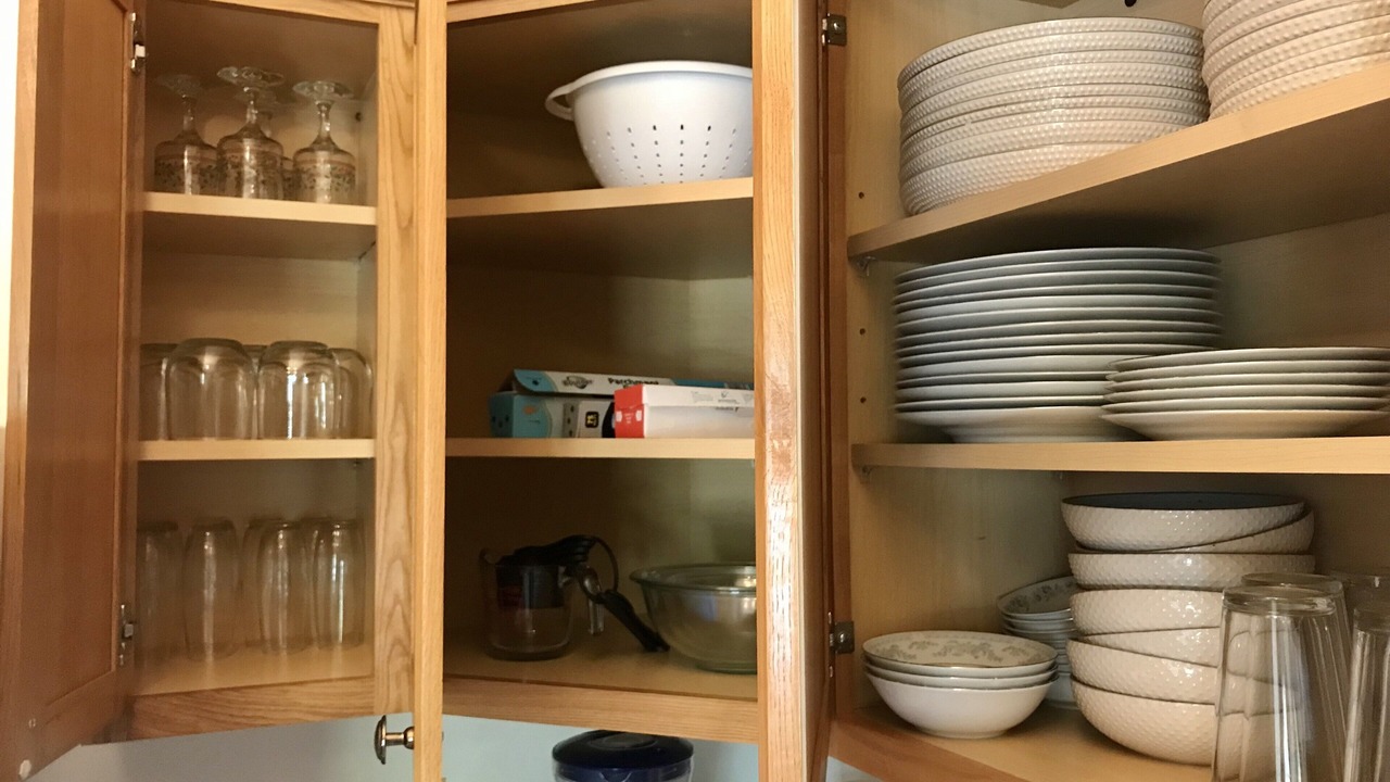 Photo of Kitchen in Osceola