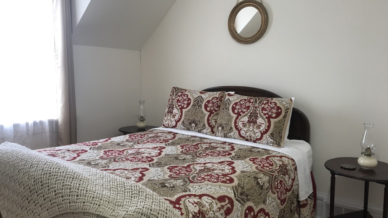 Photo of Bedroom in Osceola