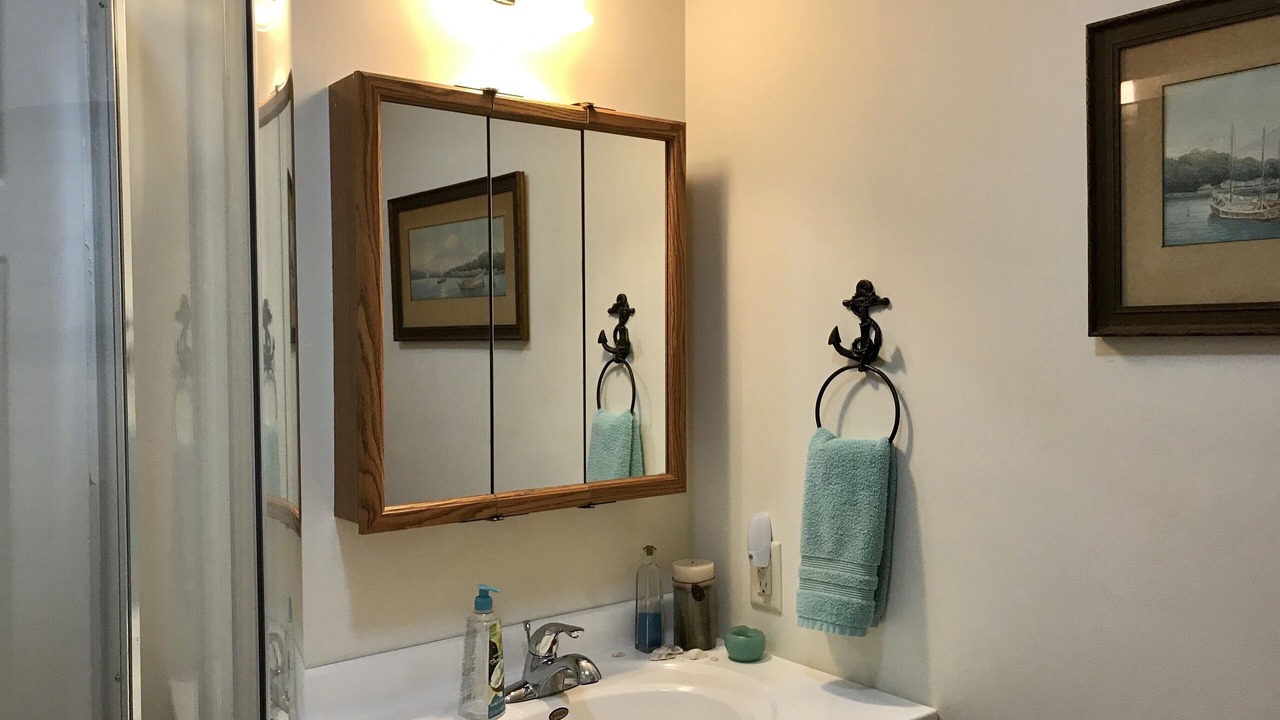 Photo of Bathroom in Osceola