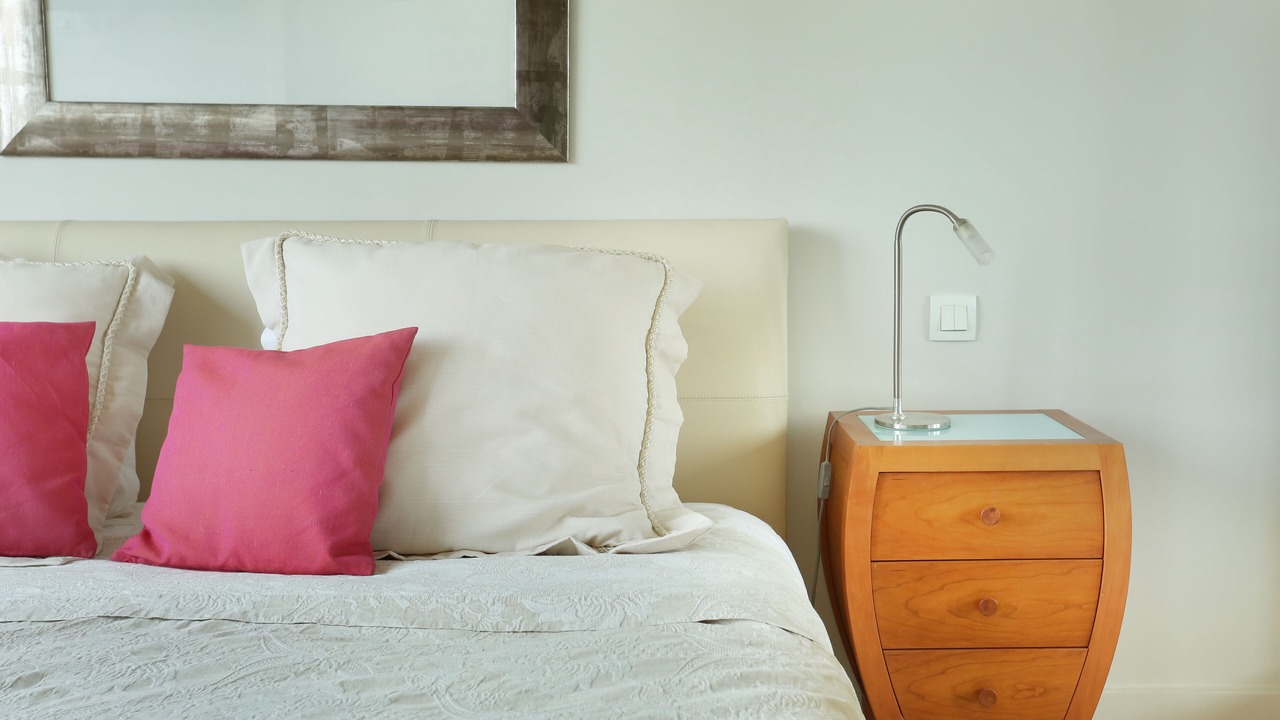 Photo of Bedroom in Champs-Elysees