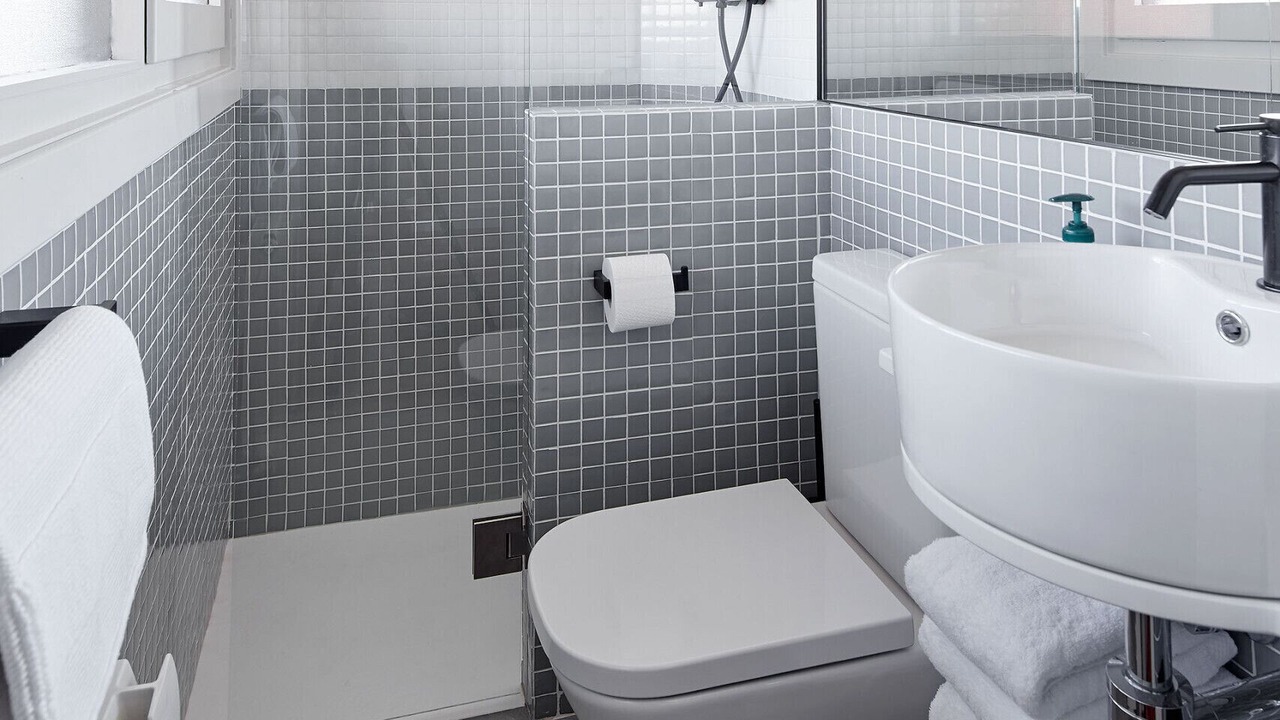 Photo of Bathroom in Zarautz