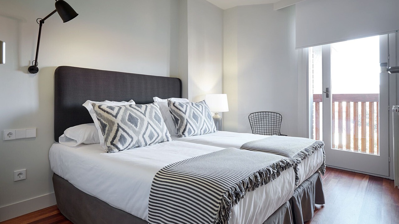 Photo of Bedroom in Zarautz