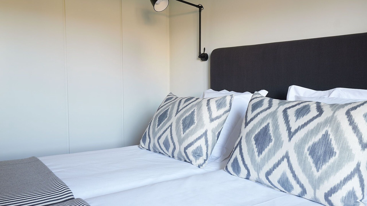 Photo of Bedroom in Zarautz