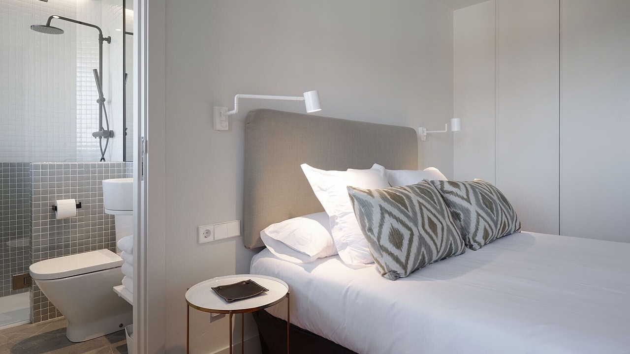 Photo of Bathroom in Zarautz