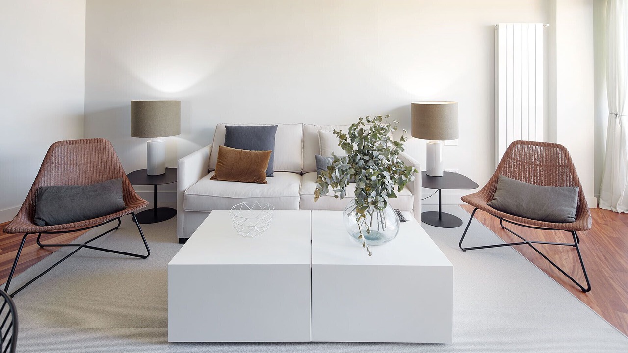 Photo of Livingroom in Zarautz
