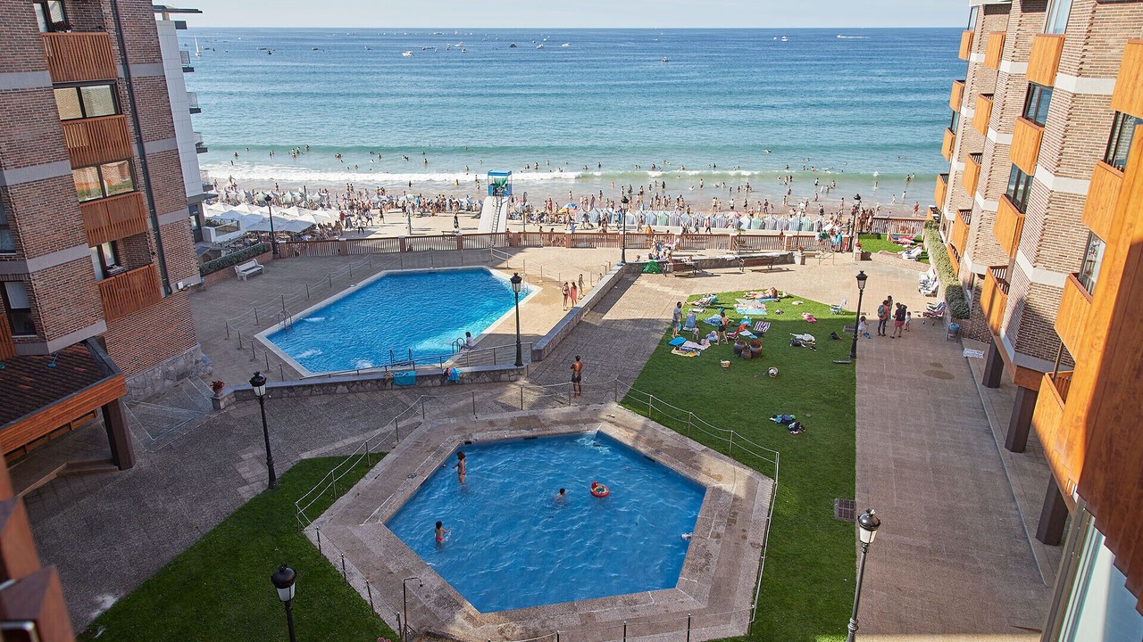 Photo of Outdoor in Zarautz