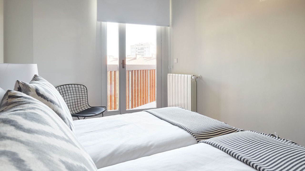 Photo of Bedroom in Zarautz