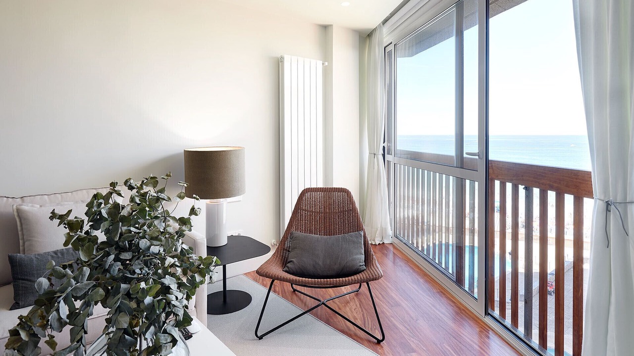 Photo of Livingroom in Zarautz
