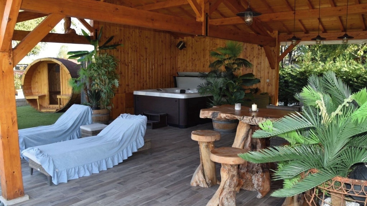 Photo of Outdoor in Eymet