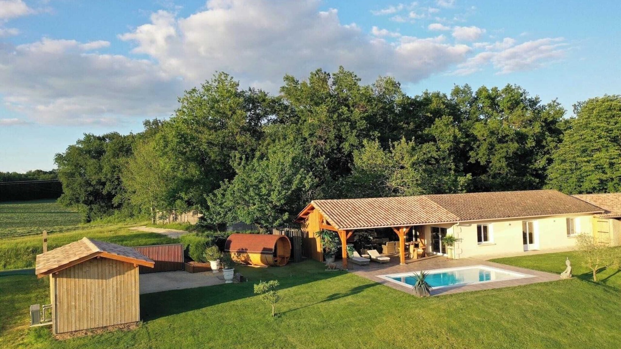 Photo of Outdoor in Eymet