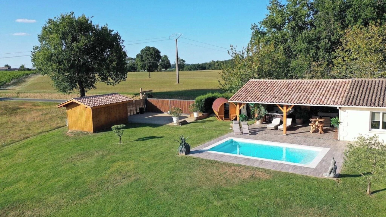 Photo of Outdoor in Eymet