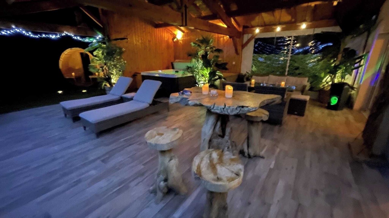 Photo of Outdoor in Eymet