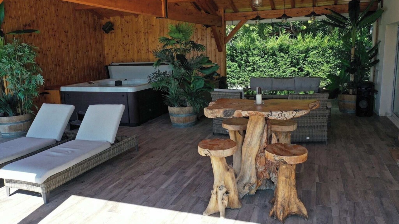 Photo of Outdoor in Eymet