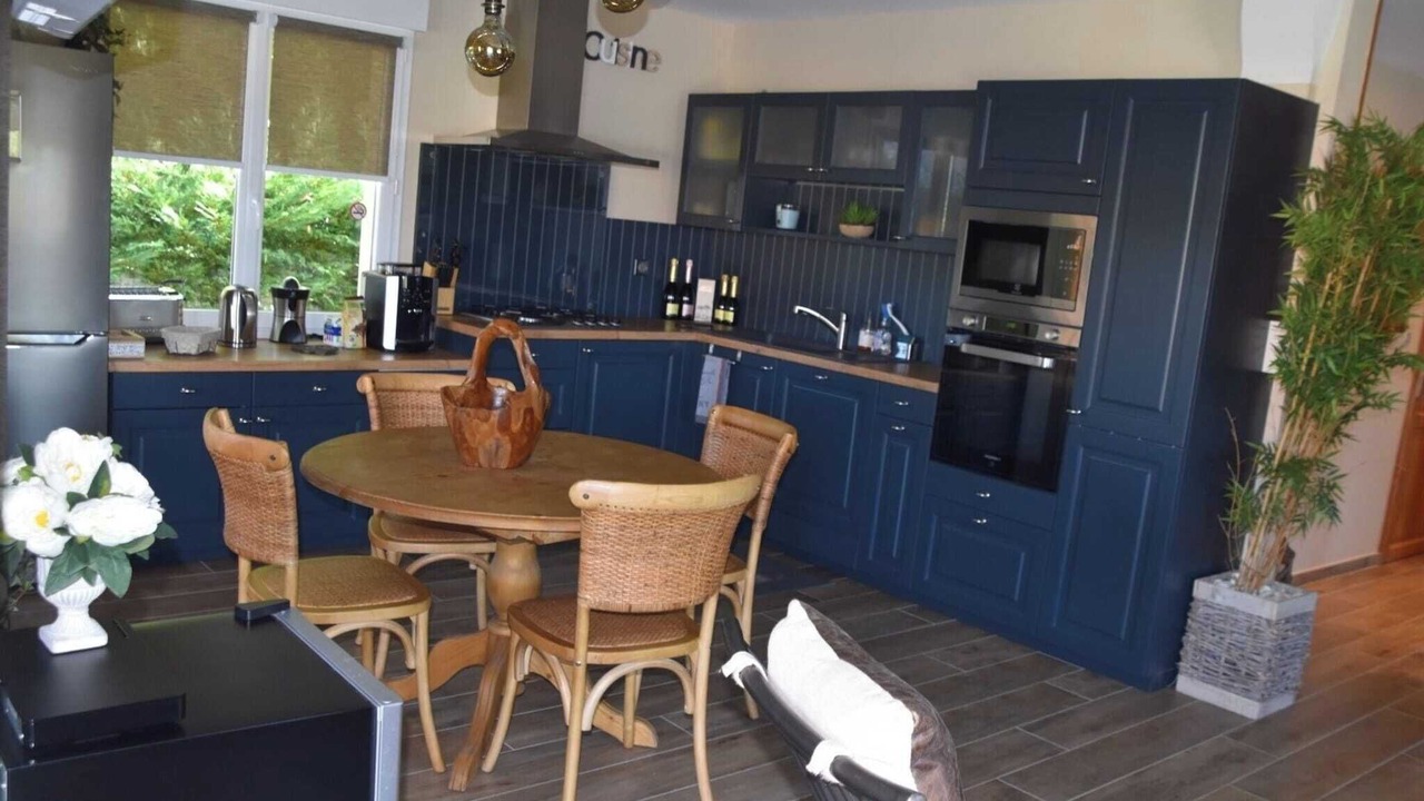 Photo of Kitchen in Eymet