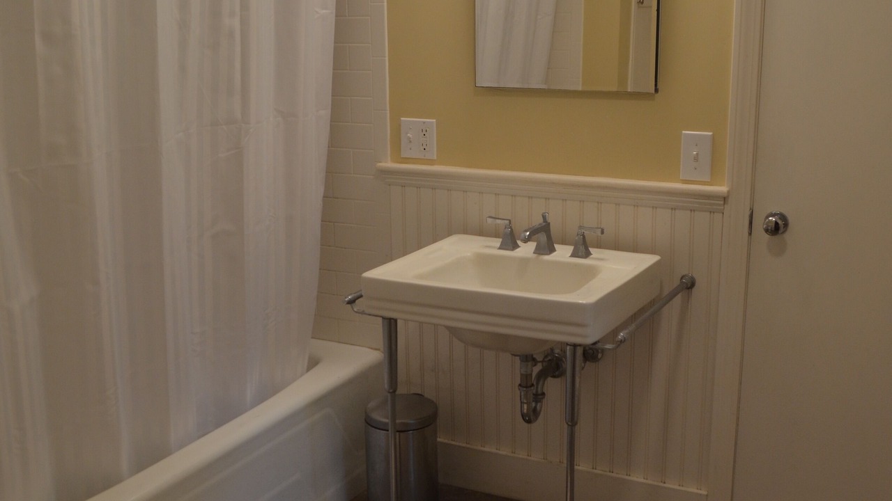 Photo of Bathroom in Kent