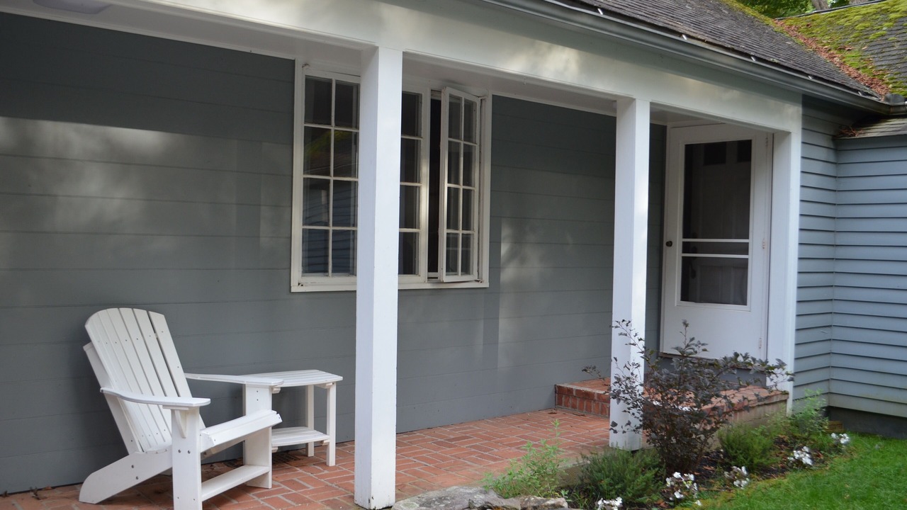 Photo of Patio Balcony in Kent