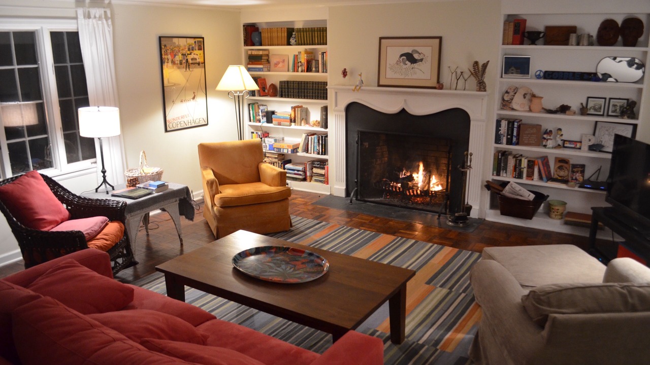 Photo of Livingroom in Kent