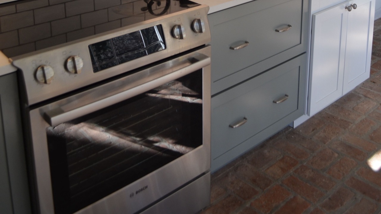 Photo of Kitchen in Kent