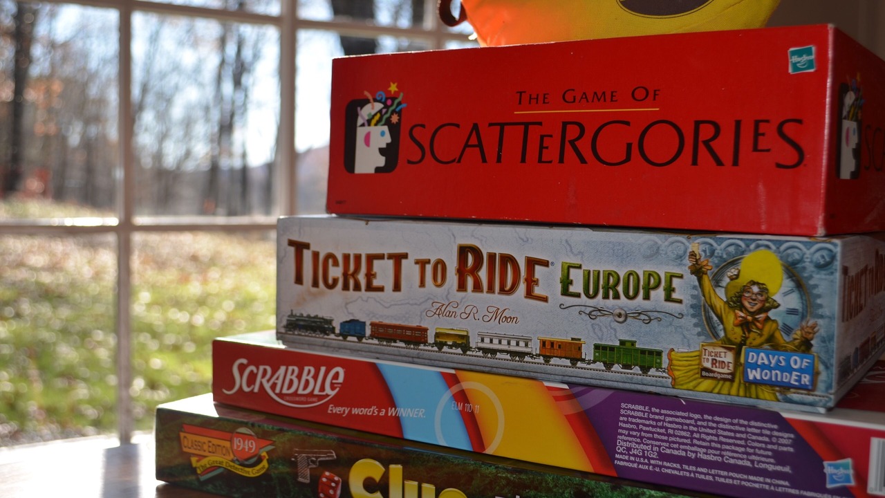 Photo of Others in Kent