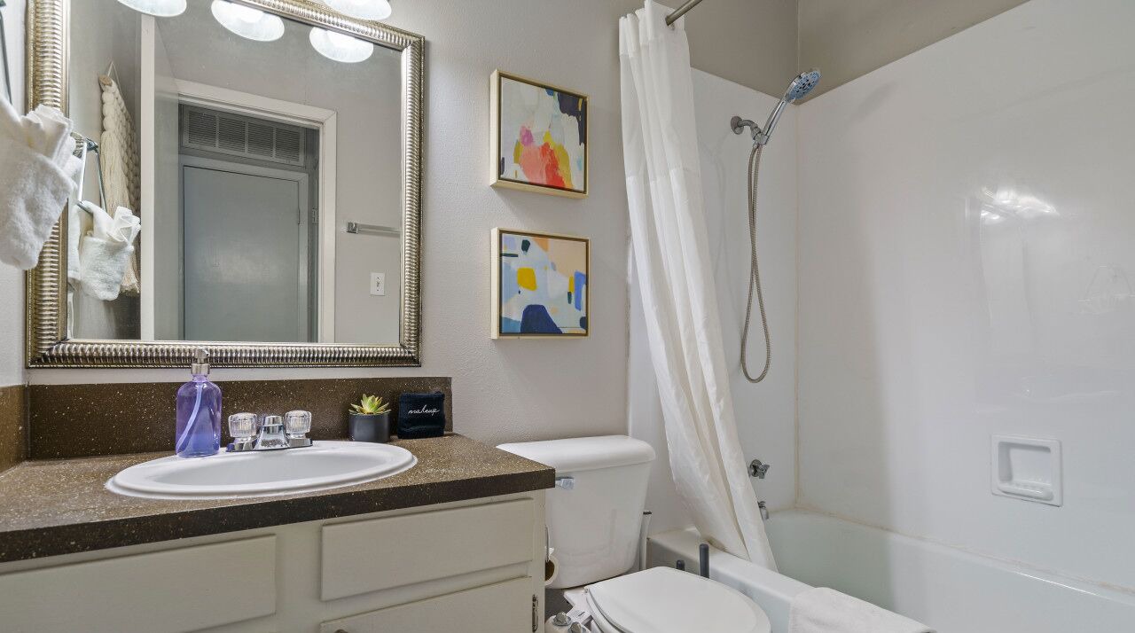 Photo of Bathroom in Clarksville