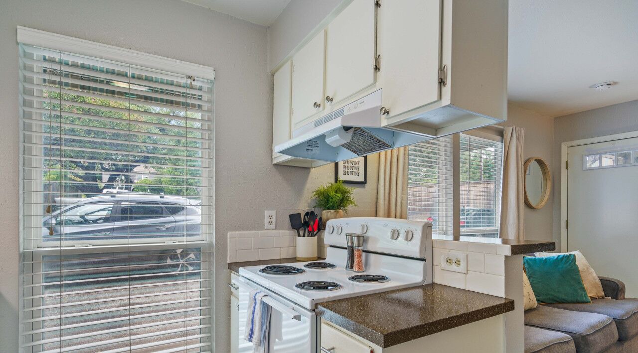 Photo of Kitchen in Clarksville
