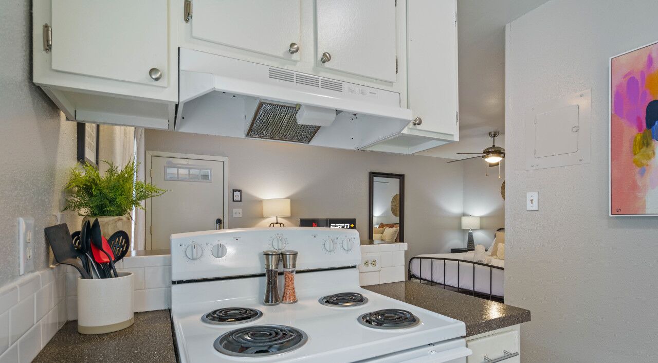Photo of Kitchen in Clarksville