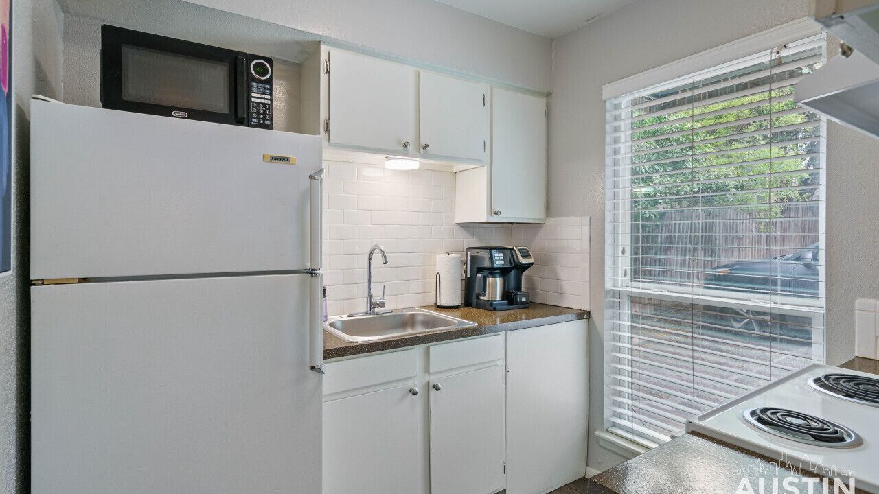 Photo of Kitchen in Clarksville