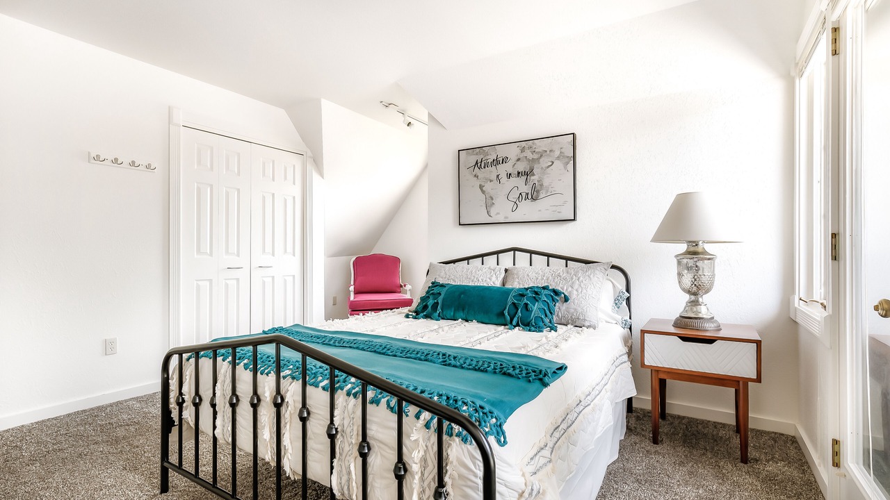 Photo of Bedroom in Frankenmuth